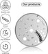 SLICE SHRED DISC BLADE for Hamilton Beach Food Processor 70730 70670 70740 70760...