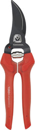 Corona BP 3214D ComfortGEL Bypass Hand Pruner, 3/4-inch cut , Red...