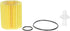 Fram CH10158 Full-Flow Lube Cartridge Filter...