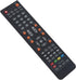 142022370001C Replace Remote Applicable for Sceptre TV E325WD-HDR E328BD-HDC E245BD-FHDR E245PV-FHDR E245BD-FHDU E245RD-FMDR E245PD-FHDR E325UD-HD...