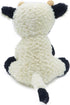 RELIGES 9" Cute Cow Stuffed Animals Soft Cuddly Cow Plush Stuffed Animal Birthday Gifts for Boys and Girls, Plush Animal Decorations (Cows - Sitti...