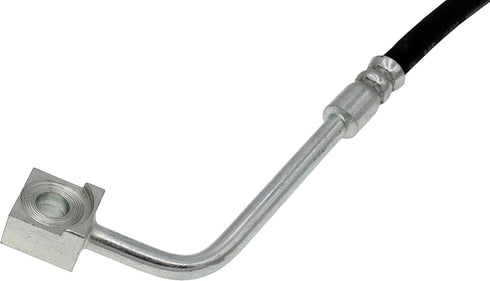 Dorman H380353 Front Driver Side Brake Hydraulic Hose Compatible with Select Ford Models...