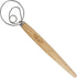 Bread Story Danish Whisk Dough Lame Slashing Tool And Wooden Scraper Tool Used for Pastry Baking Sourdough Starter Kit Set of 3...