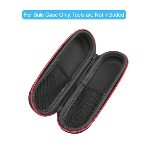 RLSOCO Hard Case for Klein Tools NCVT1P/NCVT3P/NCVT-5A/NCVT2P & Fluke 1AC II/2AC/LVD2 Non-Contact Voltage Tester Pen (Case Only)...
