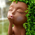 Face Planter, Head Planter, Women Faces Flower Pots, Plant Pots, Small Kissing Succulent Pots for Indoor Outdoor Plants, Cute Vase Home Decor, Bro...