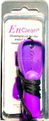 EnClean ENFit Cleaning Brush for Feeding Tubes and Extension Sets...