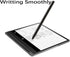 Black Smart Paper Pen for Lenovo Smart Paper, Smart Paper Stylus Pen, 4096 Pressure Levels, Smart Paper Digital Pen Replacement + 5 Tips/Nibs...