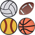 Lot of 30, 50, 100pcs Kid's Lovely Cartoon Shoe Charms Men Women Shoes Decoration for Boys Girls Birthday Gifts...