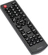 NS-RC4NA-14 NSRC4NA14 Replace Remote Control fit for Insignia LED LCD TV HDTV NS-19ED200NA14 NS-22E400NA14 NS-24D510NA15 NS-28D310NA15 NS-32D200NA...