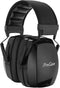 ProCase Noise Reduction Safety Ear Muffs, NRR 32dB Noise Cancelling Ear Protection Headphones, Hearing Protection Ear Defenders for Shooting Gun R...