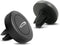 CM-7903 Magnetic Phone Car Mount - Air Vent Universal iPhone Samsung Smartphone Holder with Strong Magnets and Metal Plates for Phones Cases - Exc...
