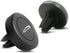 CM-7903 Magnetic Phone Car Mount - Air Vent Universal iPhone Samsung Smartphone Holder with Strong Magnets and Metal Plates for Phones Cases - Exc...