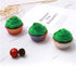qiqee Cupcake Liners Cupcake Cups 300-Count Food Grade Gradient Design Cupcake Papers Baking Cups Cupcake Wrappers...