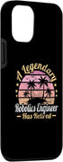 iPhone 15 Pro Women A Legendary Robotics Engineer Has Retired Case...