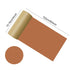 Leather Repair Patch Tape kit for Couches 2packs 4X60inch Adhesive for Leather Vinyl Couch Furniture Sofa Car Seat Belts Handbags Jackets First Ai...