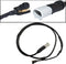 Bapmic Rear Brake Pad Wear Sensor 34356792292 Replacement for BMW F30 F31 F32 F33 320i 328i...