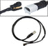 Bapmic Rear Brake Pad Wear Sensor 34356792292 Replacement for BMW F30 F31 F32 F33 320i 328i...