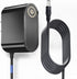 T Power Charger for Axess SPBT1034 SPBT-1034 Serie Portable Bluetooth Indoor,Outdoor 2.1 Hi-Fi Cylinder Loud Speaker Indoor,Outdoor 2.1 Hi-Fi Loud...