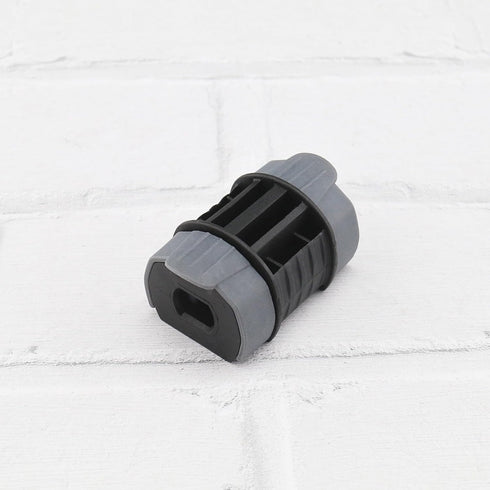 High Pressure Washer Hose Extension Fittings,Compatible with Karcher K1/K2/K3/K4/K5/K6/K7 Pressure Washer Hose Connector Adapter, 583-BIW...