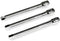 BRAZEN 1/4" Drive 4" Socket Extension Set (Three Pack)...