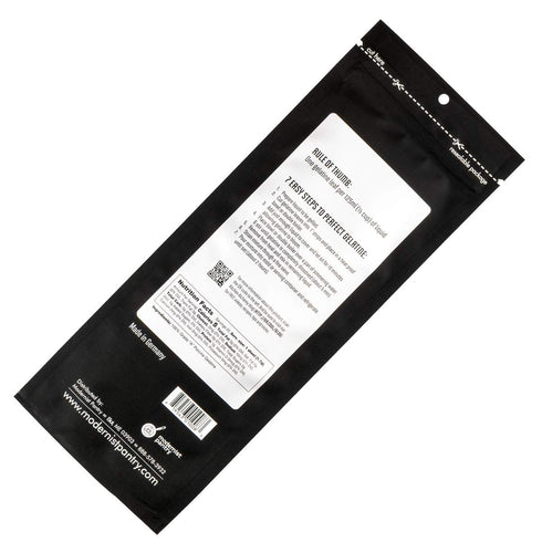 PerfectaGel Platinum Gelatin Sheets (230 Bloom) - 20 Sheets...