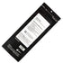 PerfectaGel Platinum Gelatin Sheets (230 Bloom) - 20 Sheets...