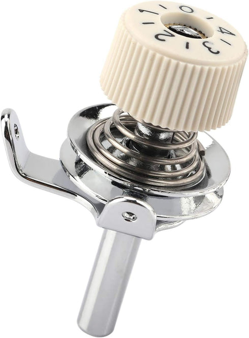 3Pcs Thread Tension Assembly, Sewing Machine Thread Tension Regulator Assembly Sewing Machine Accessory......