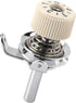 3Pcs Thread Tension Assembly, Sewing Machine Thread Tension Regulator Assembly Sewing Machine Accessory......