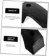 4pcs Coffee Pot Handle Kettle Replacement Handle Pot Ear Replacement Coffee Kettle Handle Tea Kettle Handle Replacement Coffee Pot Grip Handle Ket...