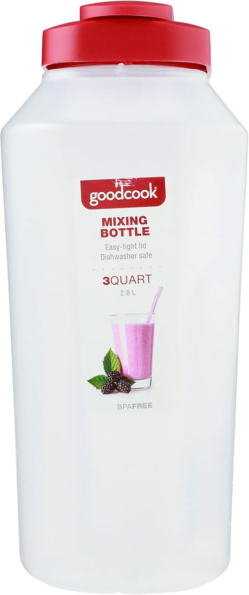 GoodCook 3-Quart Bottle, Made Without BPA...