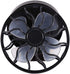 Solar fan, Electric Mini Clip-on Solar Fan Air Conditioner Cooling Cell Fan For Outdoor Home Travel Camping Hiking Cooling Ventilation...