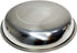 kathson Stainless Steel Whisker Relief Cat Bowl, 4 pcs Shallow and Wide Bowls, Pet Cat & Dog Feeding Large Dishes Fits with Elevated Stands Pet Bo...