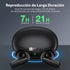 1 Hora Wireless Earphones Bluetooth 5.3, in-Ear Headphones with Charging case, Built-in mic Wireless Earbuds Compatible with iPhone, Android Smart...