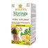 Hyleys Moringa Oleifera and Green Tea Lemon Flavor - 25 Tea Bags - Superfood Miracle Tree Tea with Dried Moringa Oleifera Leaves...