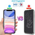 [ 4-Pack For Sky Devices Elite B63 Tempered Glass Screen Protector, Sky Elite B63 Glass Flim 9H HD Clear Anti-fingerprint [Anti-Scratch Shatter Re...