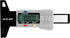 Milton Industries EXELAIR by Milton (EX448DIG) Digital Tire Tread Depth Gauge...