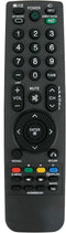 New AKB69680401 Replaced Remote fit for LG LCD LED HDTV 19LH20 19LU55 22LH20 22LH200C 22LU55 26LD322HZA 26LD322H-ZA 26LH20 26LH200C 26LU55 32CL20 ...