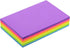 Early Buy Sticky Notes 6 Bright Color 6 Pads Self-Stick Notes 4 in x 6 in, 45 Sheets/Pad...