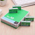 Staples Mini Metal Staples 1000Pcs/Lot No.10-1M Stationary No.10 Binding Stapler Office Binding Supplies Student Stationary School Supplies Staple...