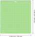 Gwybkq Cutting Mat for Cricut Explore One/Air/Air 2/Maker 8 Pack 12x12 Inch Standard Green Grip Adhesive Sticky Non-Slip Durable Mat Cut Mats Repl...
