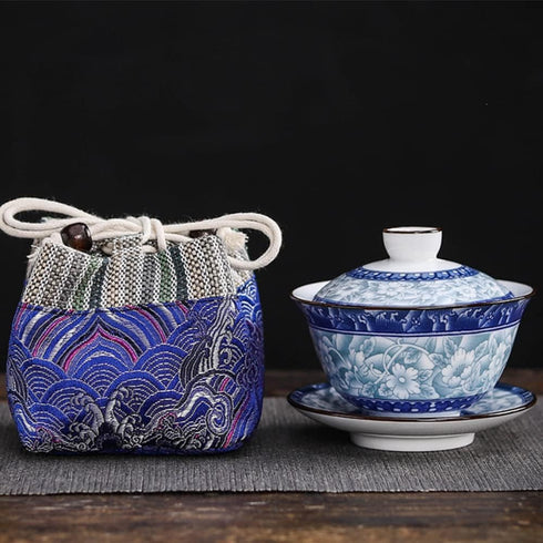 Teapot Cover Tea Kettle Quilt Tea Pot Cover Insulation and Keep Warm for Home Kitchen Table Hotel Tea Party Restaurant...