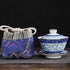 Teapot Cover Tea Kettle Quilt Tea Pot Cover Insulation and Keep Warm for Home Kitchen Table Hotel Tea Party Restaurant...