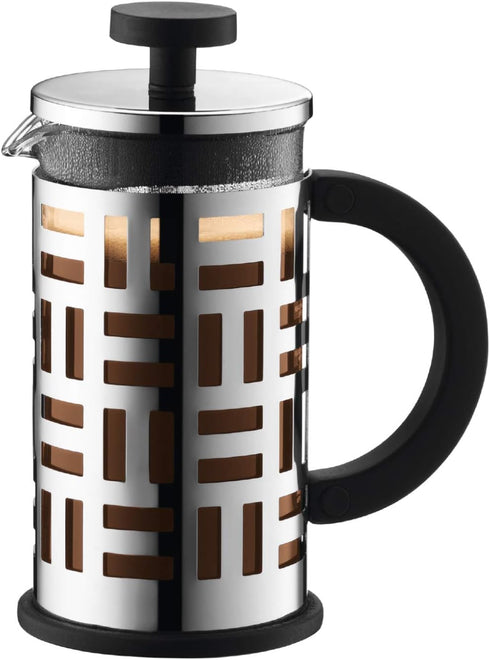 Bodum 12oz Spare Carafe for French Press, High-Heat Borosilicate Glass...
