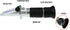 DANOPLUS Honey Moisture 58~90% Brix Refractometer with ATC, Handheld High Measuring Range Sugar Content, Honey, Jelly, Jam and Syrup...