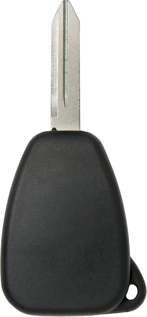 Keyless2Go Replacement for Keyless Entry Remote Car Key Vehicles That Use 4 Button OHT692427AA...