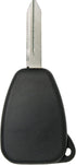 Keyless2Go Replacement for Keyless Entry Remote Car Key Vehicles That Use 4 Button OHT692427AA...