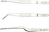 Stainless Steel Tweezers Set, For Small Gardening and Kitchen, Multi-Purpose Tools. (3Pcs, 6.15Inches / 6.3Inches / 6.5Inches)...