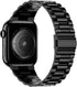 iiteeology Lightweight Stainless Steel Band Designed for Apple Watch Ultra 2 & Ultra, Series 1-10, 46mm, 45mm, 44mm, 42mm, Replacement iWatch Band...