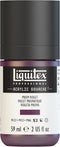 Liquitex Professional Acrylic Gouache, 2-oz (59ml) Bottle, Prism Violet...
