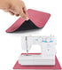 Sewing Machine Muffling Mat,Sewing Machine Non Slip Pad,Reduce Sewing Machine Vibrations,Movement and Slipping,No Slip Mat for Serger Sewing Machi...